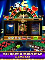 برنامه‌نما Big Gold Casino Win عکس از صفحه