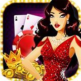 Glamour Party Slots Zeichen