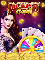 Glamour Party Slots plakat