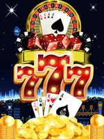 High 7 slots: 88 slots casino Cartaz