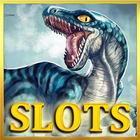 Jurassic Slots: Casino World icône