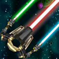 Naves Laser