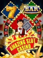 Lucky Vegas Slots ảnh chụp màn hình 1