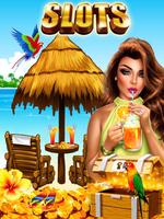 Paradise Vegas Island Casino ảnh chụp màn hình 1