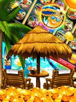 Vegas Slots - Jackpot Paradise Affiche