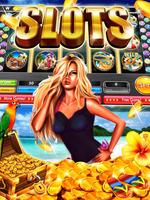 Vegas Slots - Jackpot Paradise capture d'écran 1