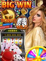 Smash Double Slots: Hit casino ảnh chụp màn hình 1