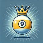 Billiards King icon