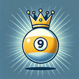 Billiards King icon