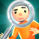 Search The Cell ไอคอน