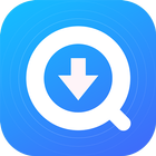 Fly Torrent Search &Downloader آئیکن