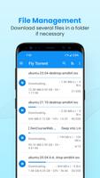 Fly Torrent Search &Downloader 스크린샷 3