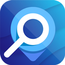 GPS Phone Tracker - Pencarian Keluarga APK