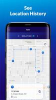 2 Schermata GPS Phone Tracker - Ricerca per famiglia