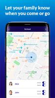 GPS Phone Tracker - Family Search syot layar 3