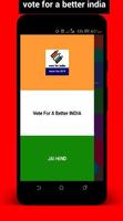 NVSP - Indian Voters Services(Updated) syot layar 1