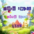 Word Search :Mind game 2020