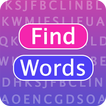 Let's Find Words - Word Search Puzzle Game