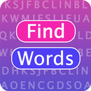 Let's Find Words - Word Search Puzzle Game APK