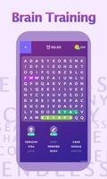 Let's Find Words - Word Search Puzzle Game 스크린샷 3