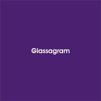 پوستر Glassagram