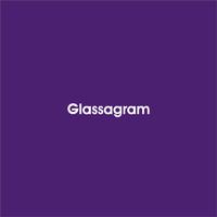 برنامه‌نما Glassagram عکس از صفحه