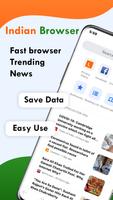 پوستر Indian Browser