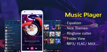 Music player