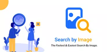 Camera Search By Image: Reverse Image Search