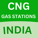 CNG Gas Stations IndiaLocation APK