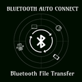 Bluetooth Finder : File Share