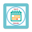 Simple Calendar आइकन