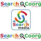 Kodagu Search Coorg Media ikona