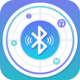 Find My Bluetooth Device أيقونة