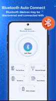 Find My Bluetooth Device الملصق