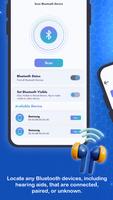 Find My Bluetooth Device تصوير الشاشة 1