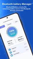 Find My Bluetooth Device تصوير الشاشة 2