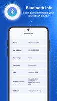 Find My Bluetooth Device تصوير الشاشة 3