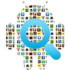 App Search icono