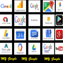 My Google ( All in One) APK