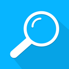One Search for Mobile ícone