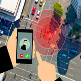 Find Mobile by number - Searching simgesi