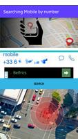 Find Mobile by number - Searching Ekran Görüntüsü 2