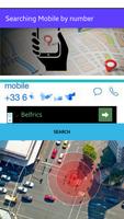 Find Mobile by number - Searching screenshot 2