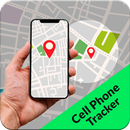 Find Lost Cell Phone, Mobile Tracker & Locator APK