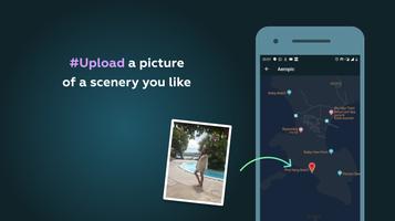 Aeropic syot layar 3
