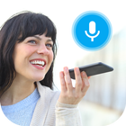 Voice Search আইকন