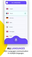 Voice Search পোস্টার