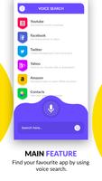 Voice Search اسکرین شاٹ 2