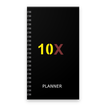 10X Planner